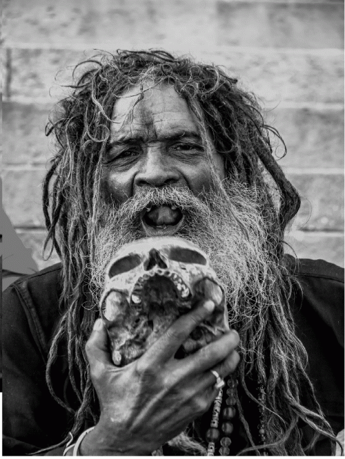 Fuck Namaste : S​-T